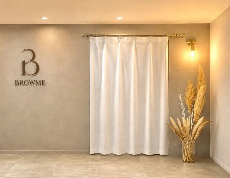 browme 大宮西口店の内観・外観1