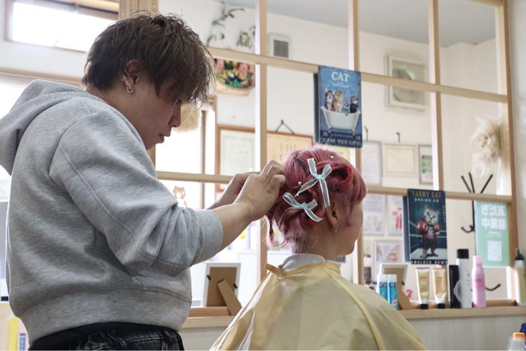 ルアナBeauty salonの内観・外観2