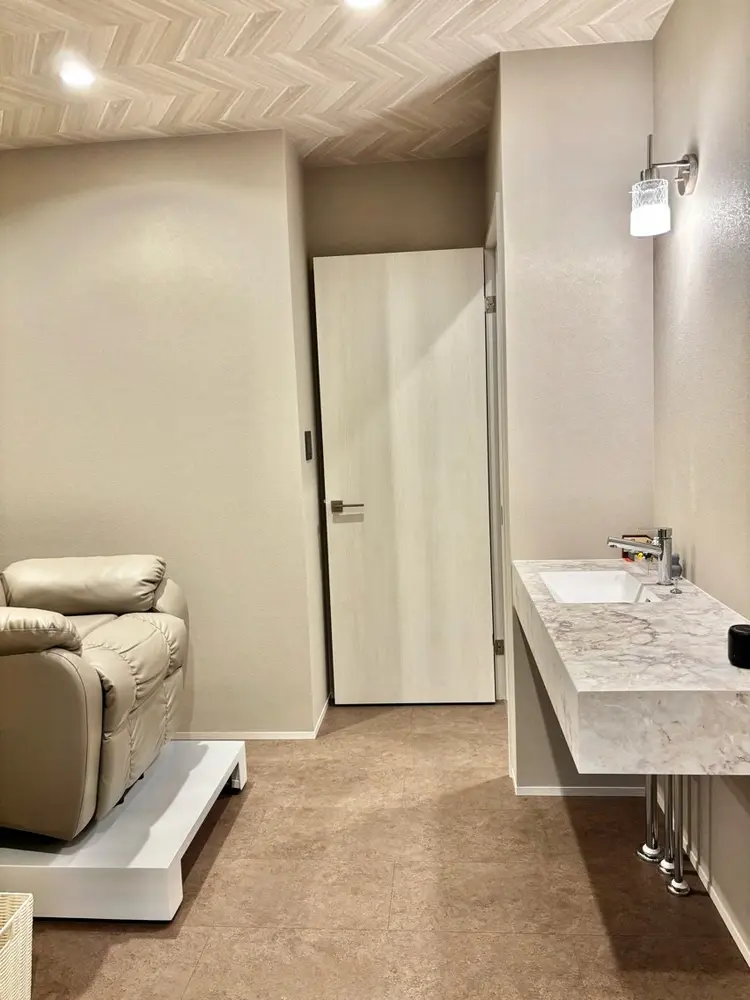 eyelash  salon .noxの内観・外観2