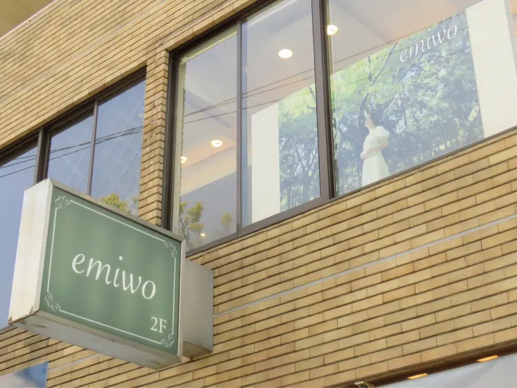 emiwoの内観・外観1