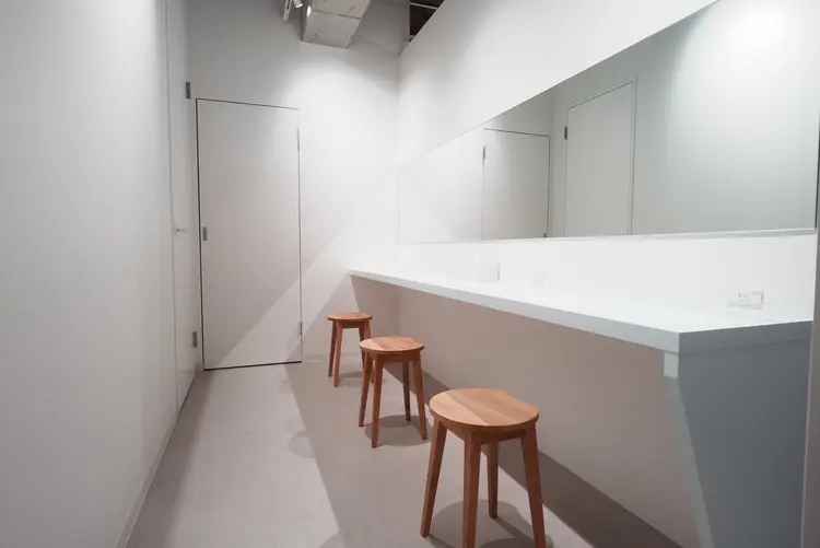 髪質改善サロン & WabiSabi 高円寺の内観・外観2