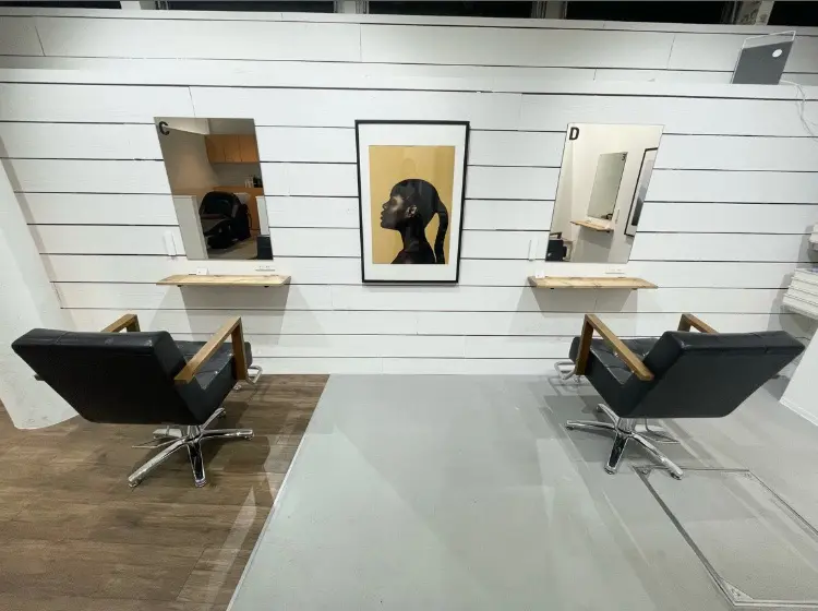 【kotona】GrandStorysalonの内観・外観1