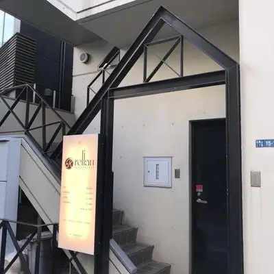 relian表参道の内観・外観1