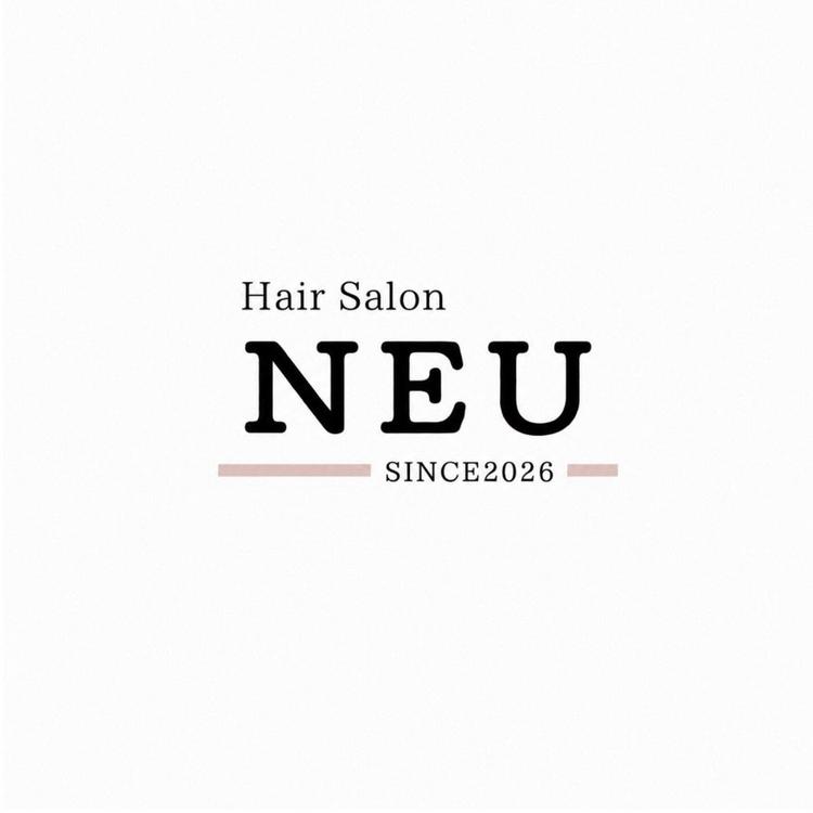 NEUの内観・外観1