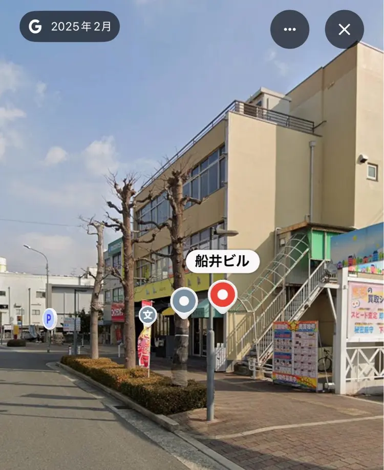esilaranteの内観・外観3