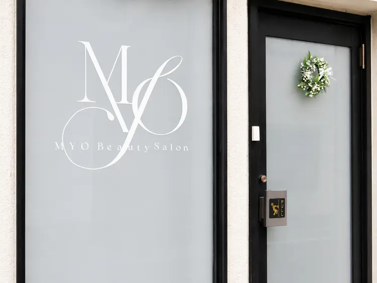 MYO Beauty Salonの内観・外観2