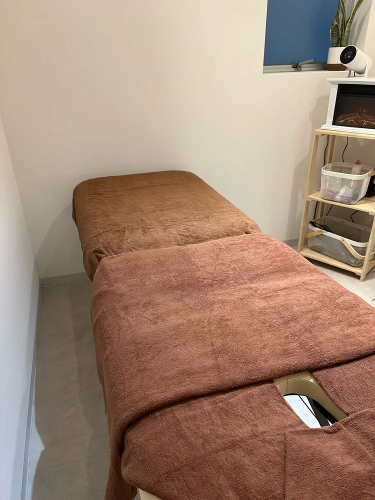 &seekの内観・外観1
