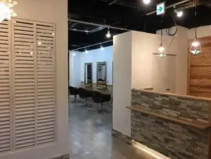 GRAN Lucia 梅田茶屋町店の内観・外観3
