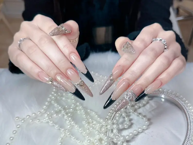 Miyu nailの内観・外観3