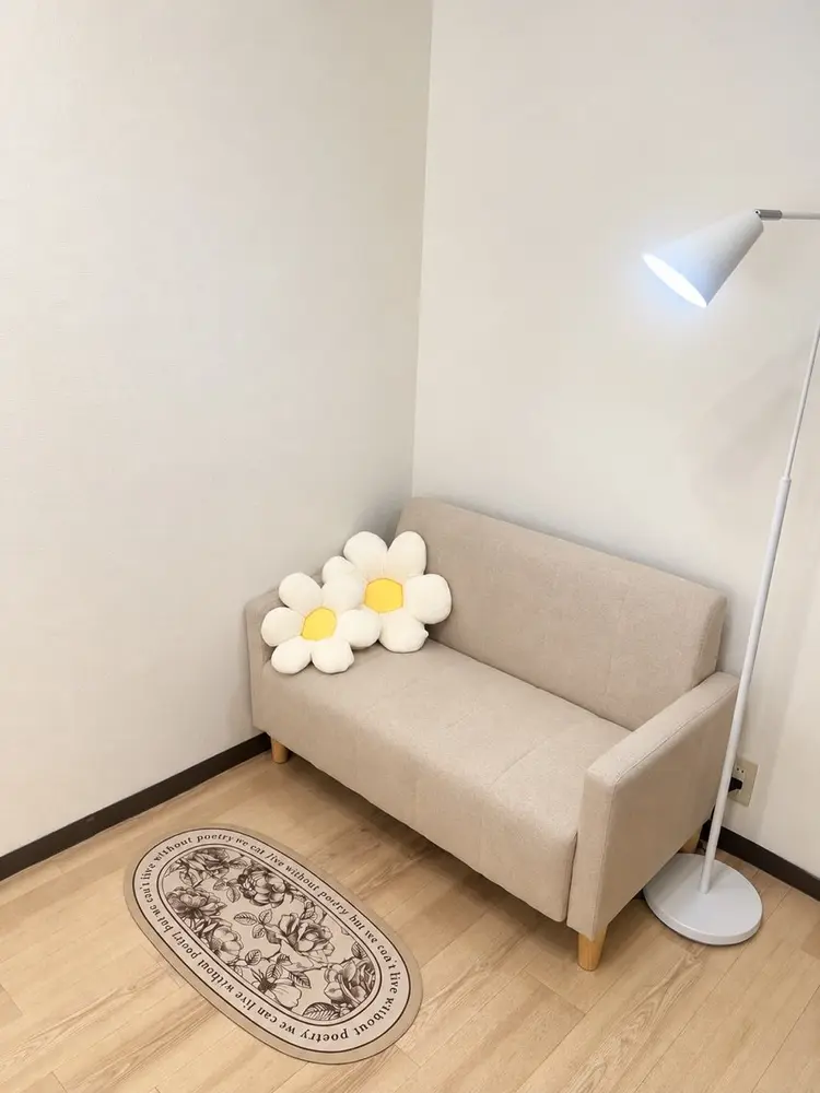 Nail Room Yuuの内観・外観3