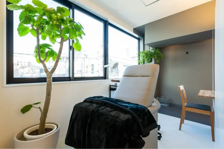 Eye Salon RiReの内観・外観1