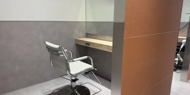 Zina 新宿 髪質改善&トリートメント&艶髪【ジーナ】の内観・外観3