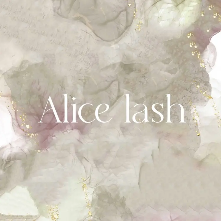 Alice lash 溝の口店の内観・外観1