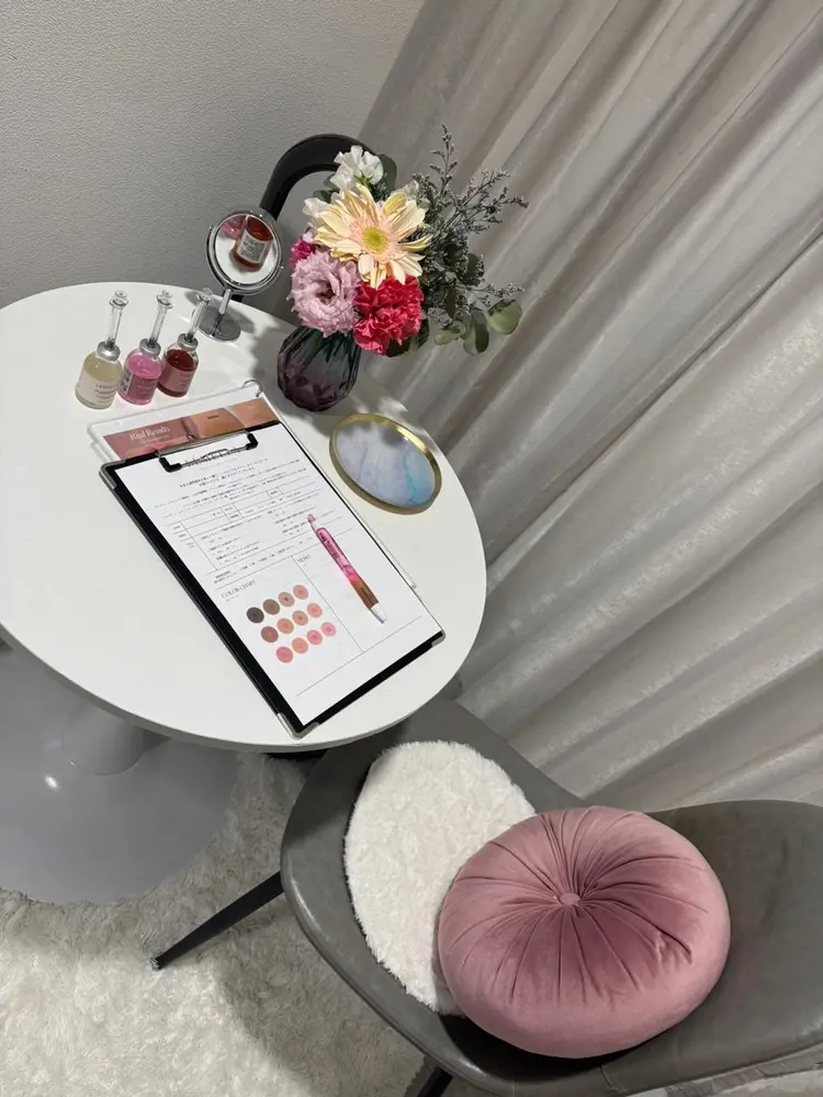 iG Beauty Salonの内観・外観2