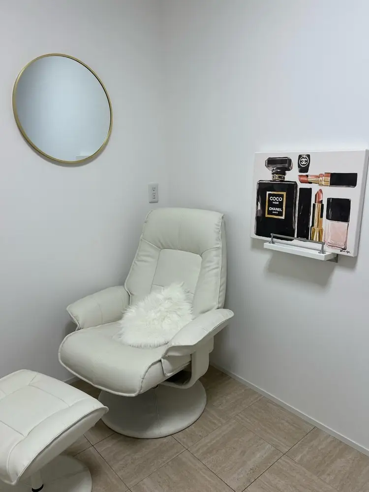 Salon LUCIAの内観・外観2