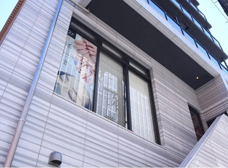 Soleil et Lunaの内観・外観3