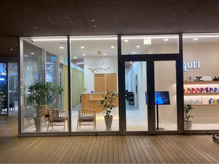 equriの内観・外観1