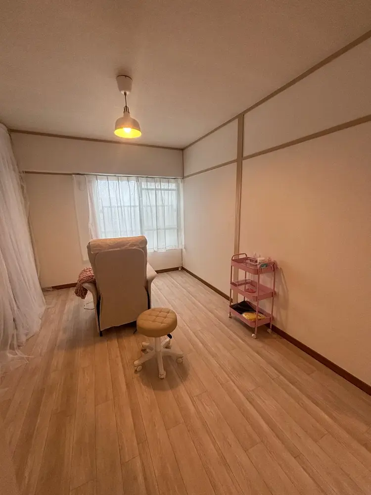eyelash salon maeumの内観・外観2