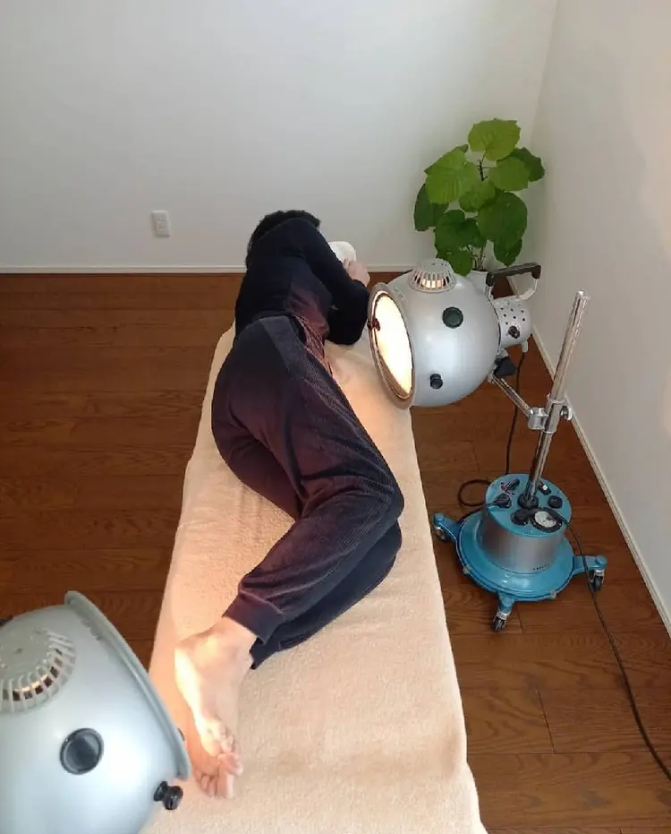 めぐみ療術院の内観・外観3