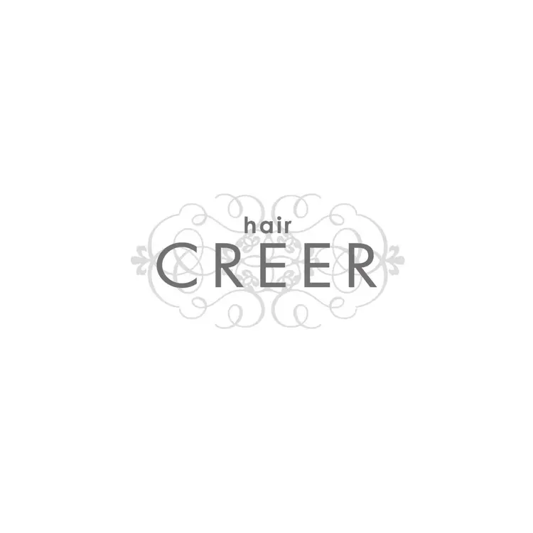 hair CREERの内観・外観1