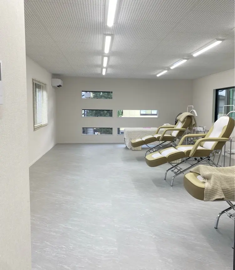 eyelash salon tsumiki+の内観・外観3