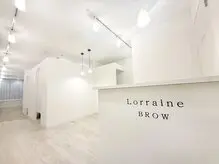 眉毛とまつげパーマの専門店 ロレインブロウ 旭川店の内観・外観1