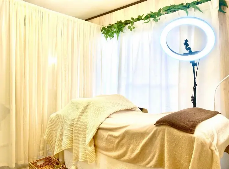 eyelash salon Cielの内観・外観2