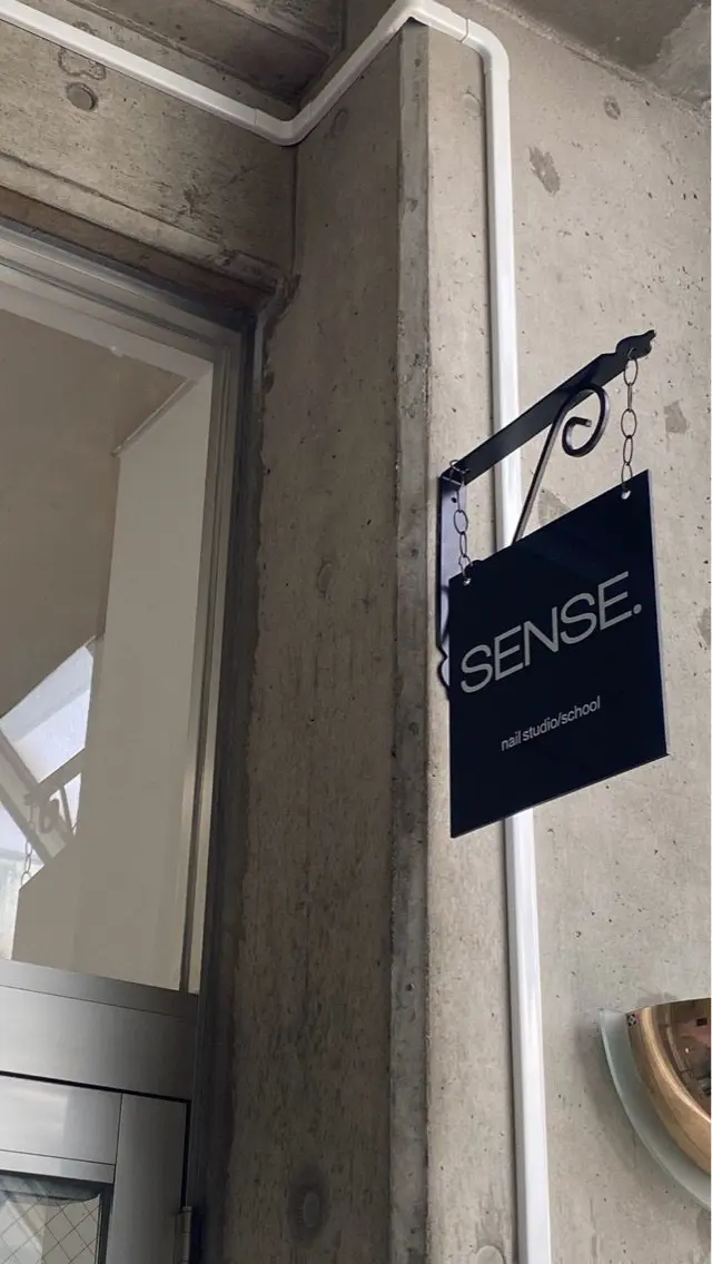 SENSE.の内観・外観3
