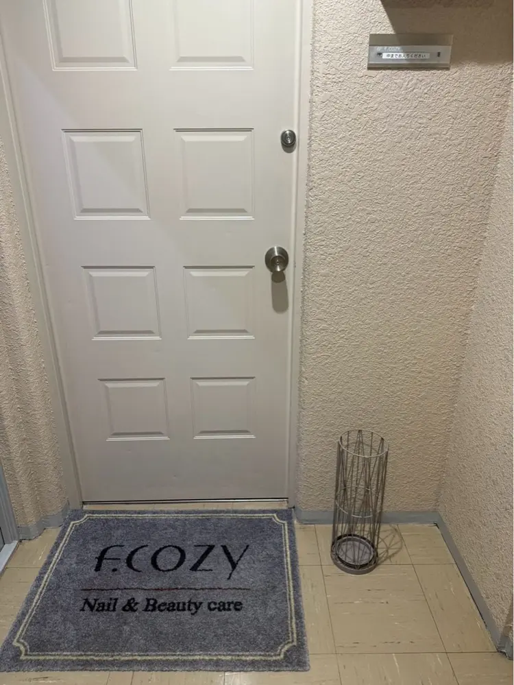 f.cozy パラジェル認定サロンの内観・外観3