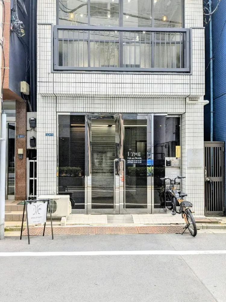 I'/mebeautyの内観・外観1