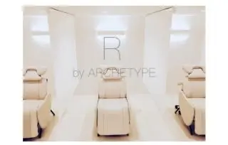 R by ARCHETYPEの内観・外観1