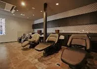 SHARE  SALON monloulou+plusの内観・外観3