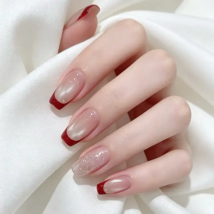 flower nailsalonの内観・外観3