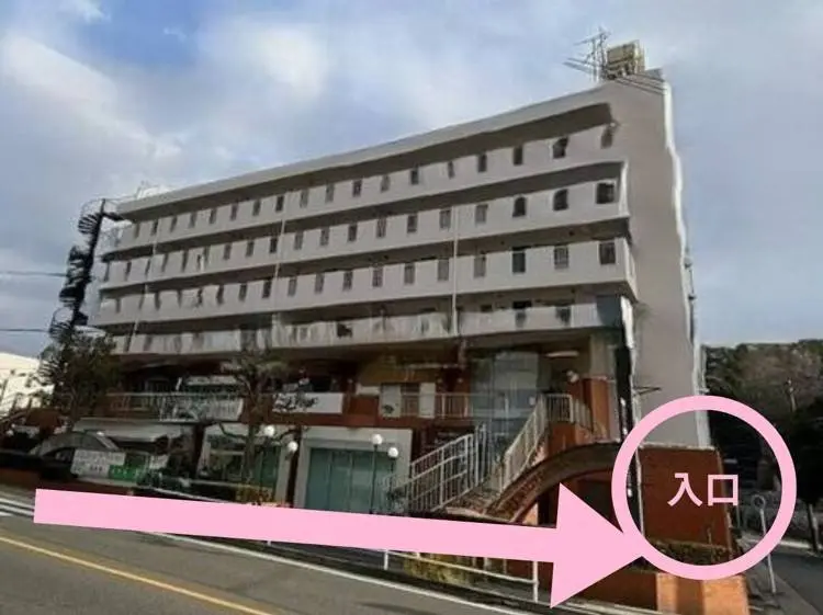 Somi beauty salonの内観・外観1