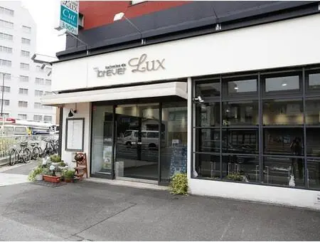 hairsalon de Forever vidaの内観・外観1