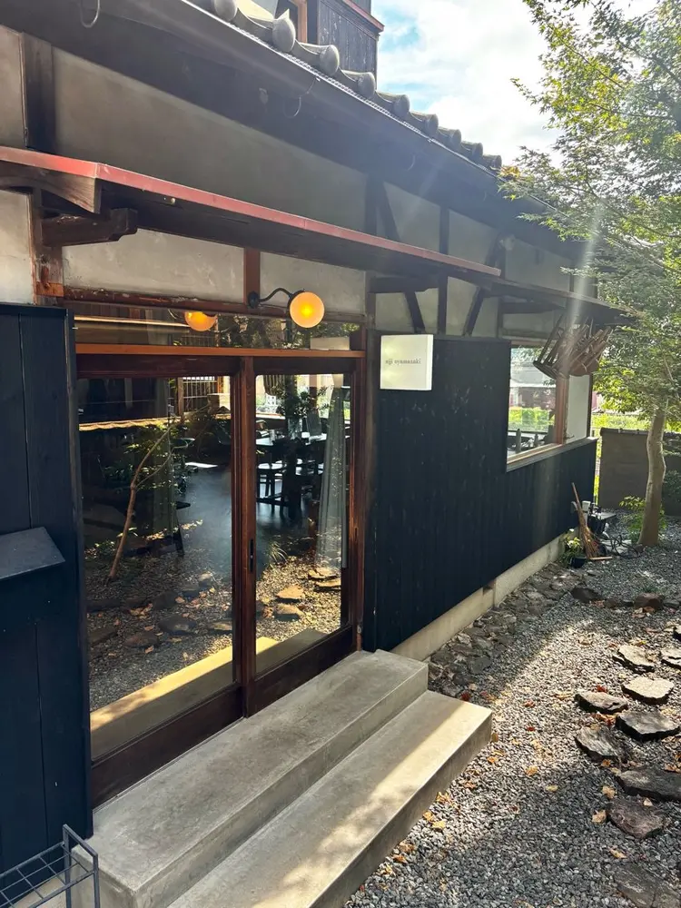 siji oyamazakiの内観・外観3