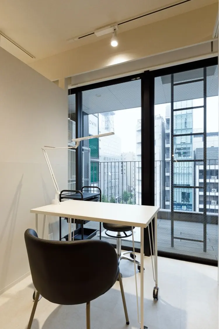 SALON VILLAGE Sakaeの内観・外観2