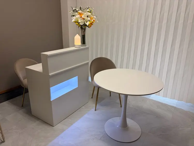 痩身×ハーブピーリングサロン room.の内観・外観3