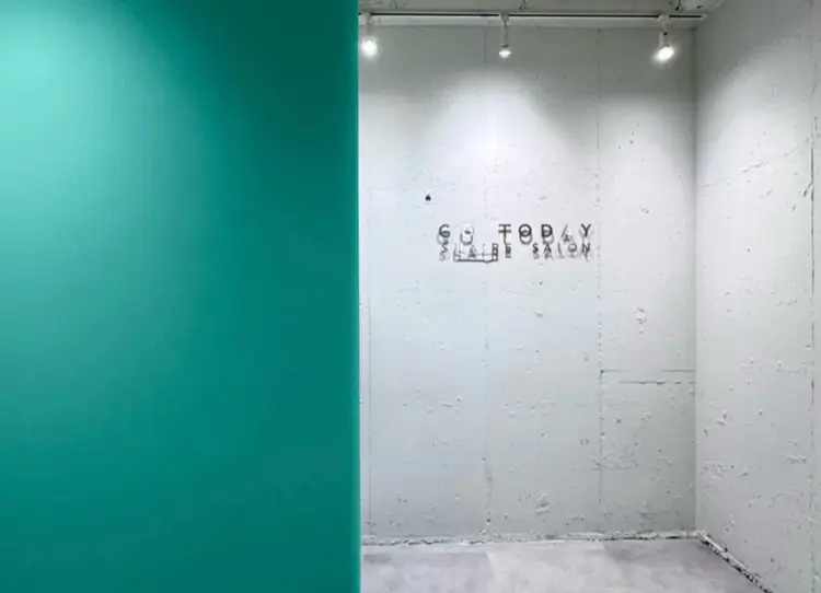 chihoの内観・外観1