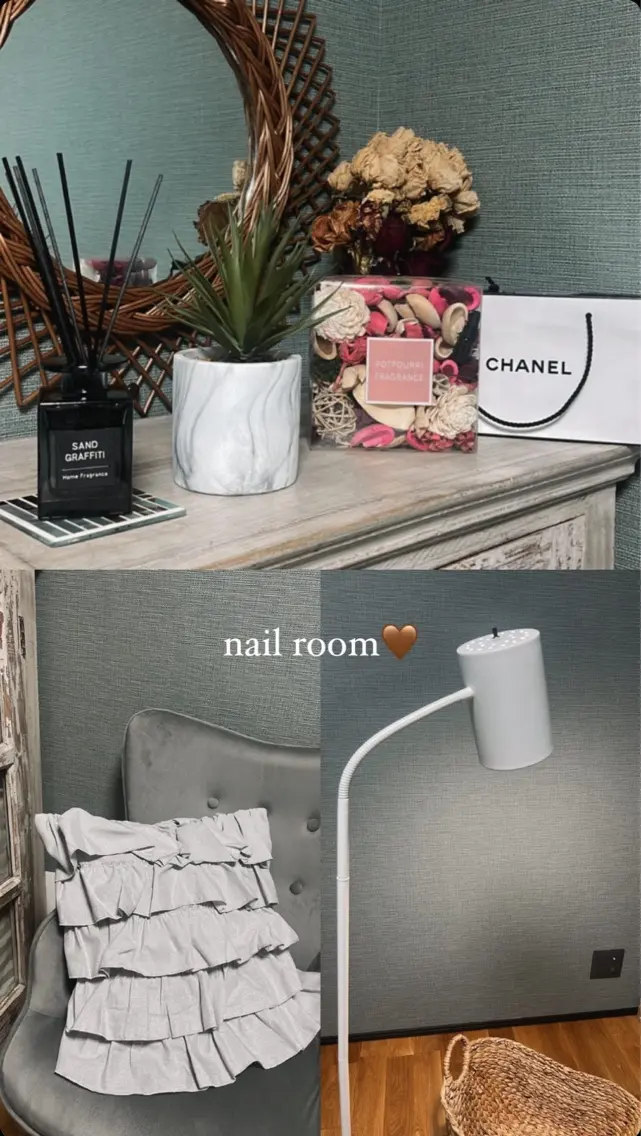 noanailsの内観・外観1
