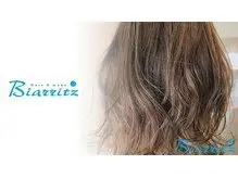 Biarritzの内観・外観1