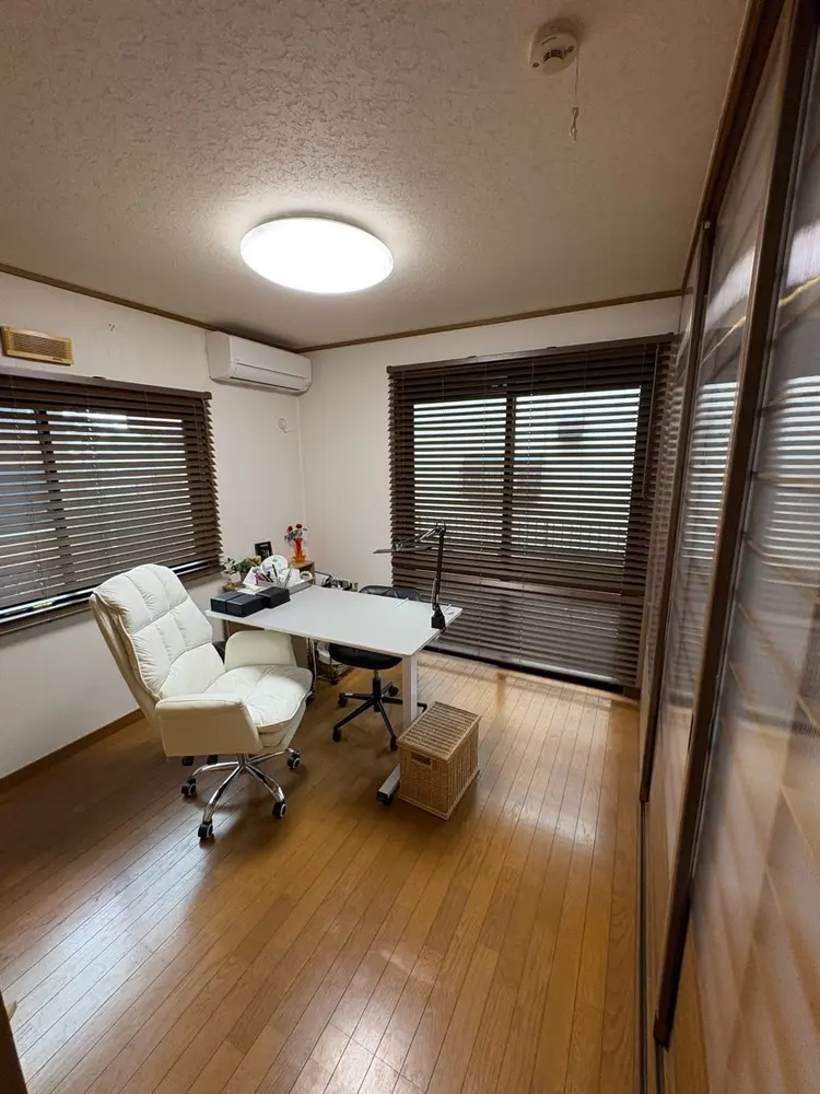 Nail Salon GOENの内観・外観1