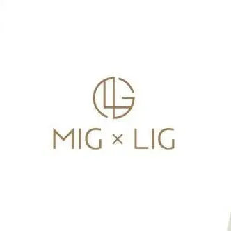 MIG×LIG ミグバイリグの内観・外観1