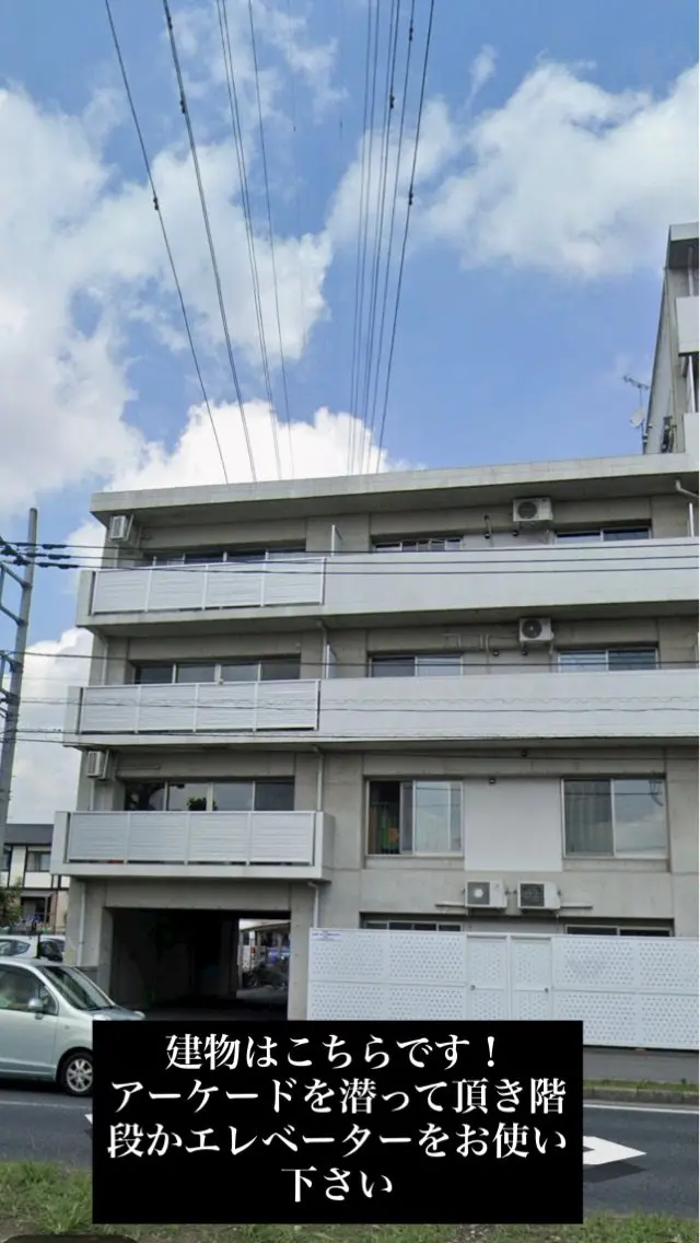 private Salon Feeの内観・外観2