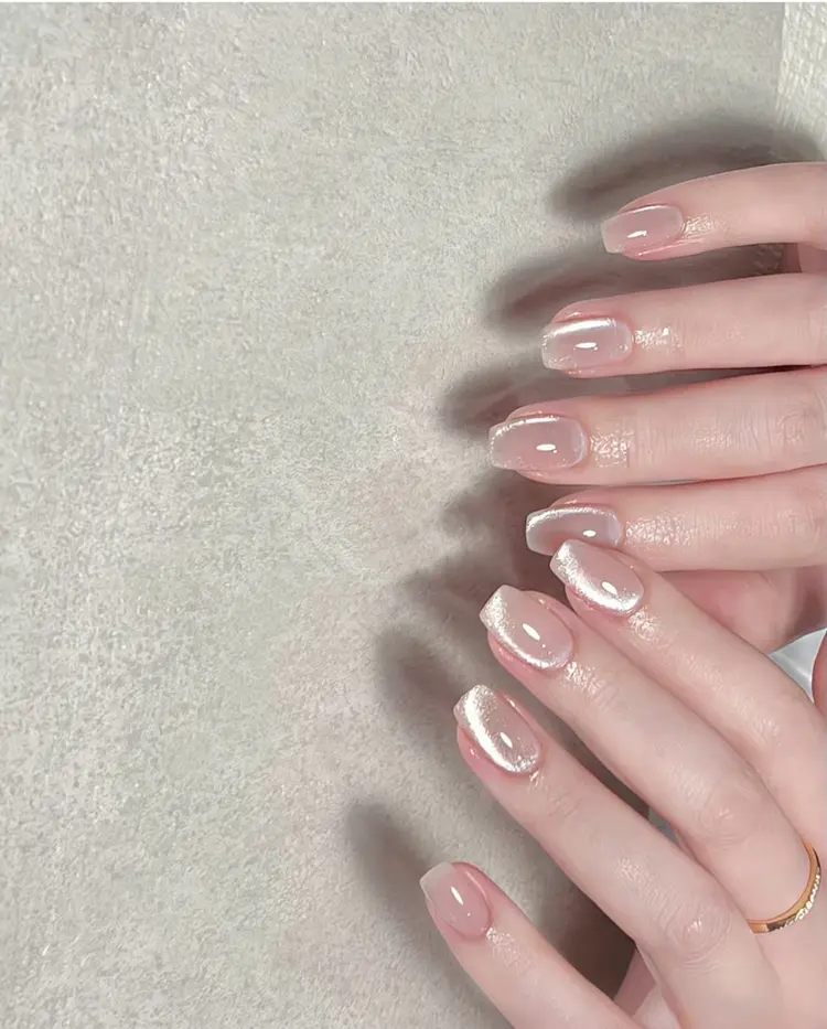 Y.YNAILの内観・外観3
