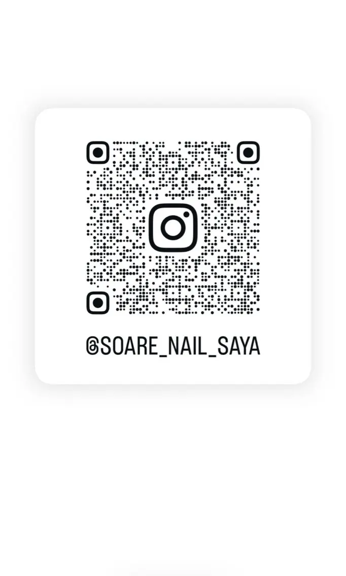 nail salon soareの内観・外観3