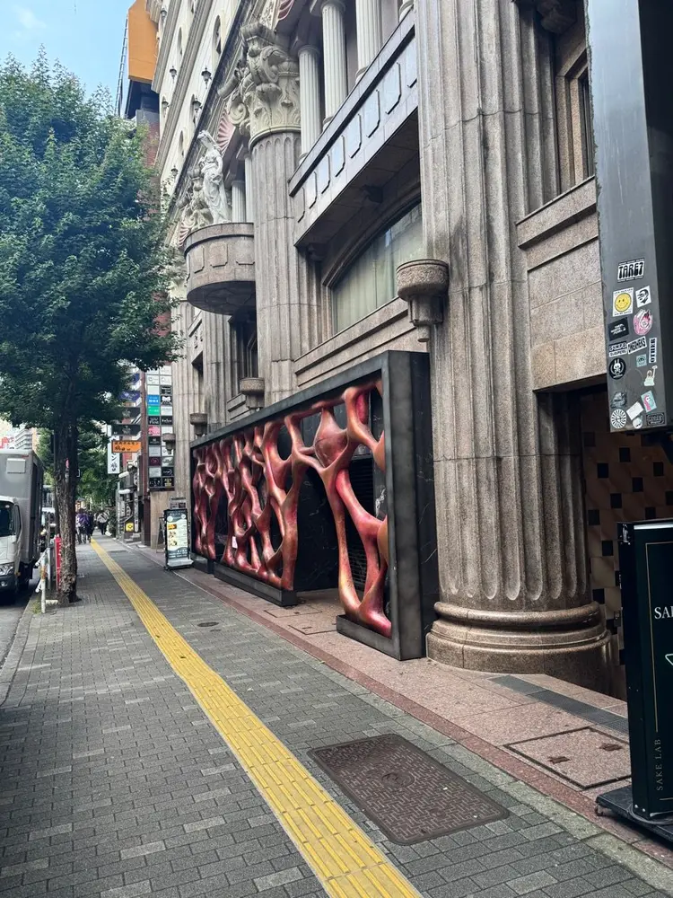 hair make salon mの内観・外観2