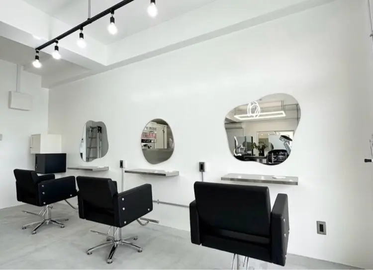 SOAR by lico hair Urumaの内観・外観2