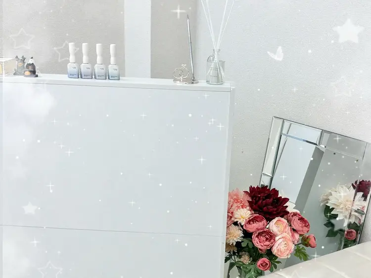 Lup to Nail【リップトゥネイル】の内観・外観1