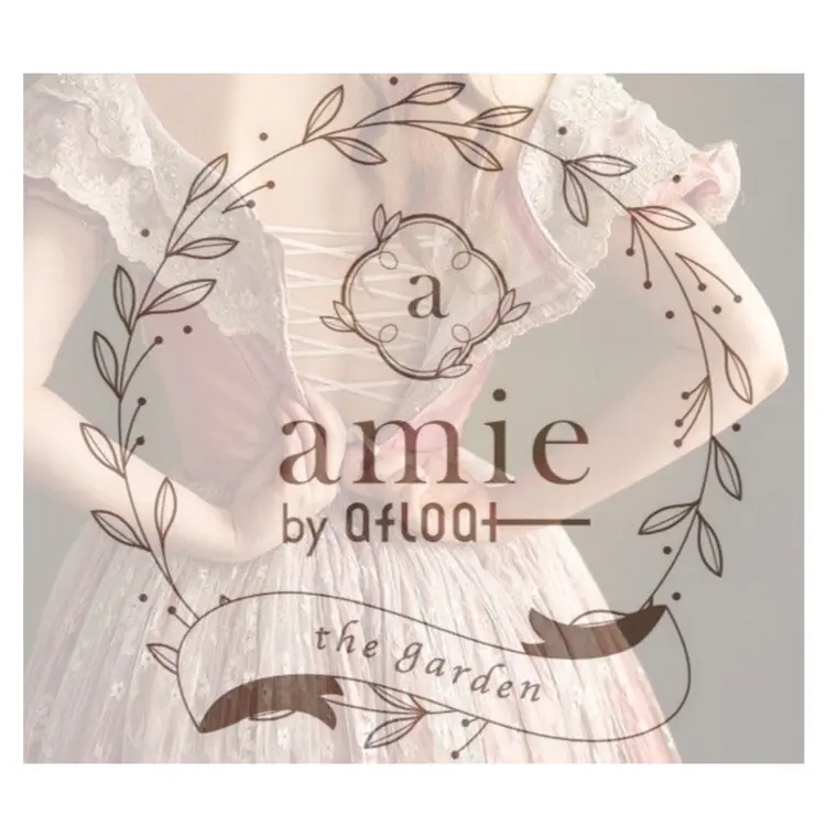 amiebyafloat the gardenの内観・外観1